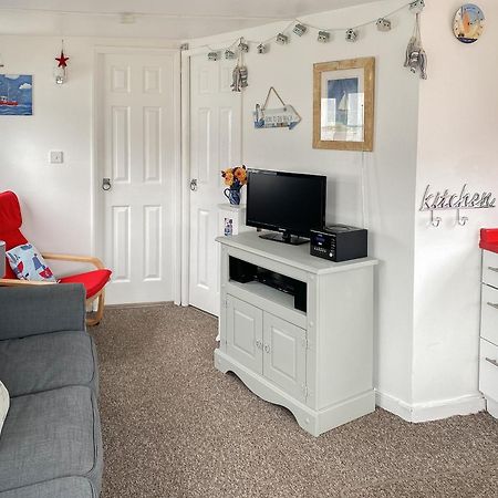 Driftwood Villa Mundesley Exterior photo